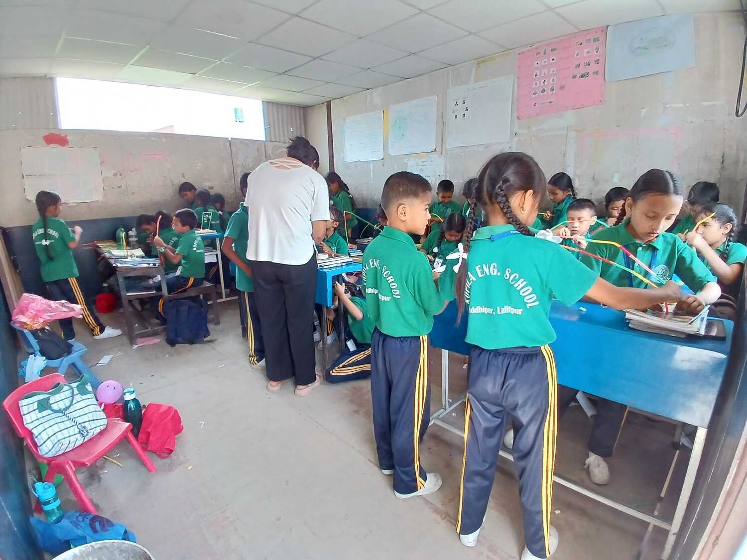 Kopila English School