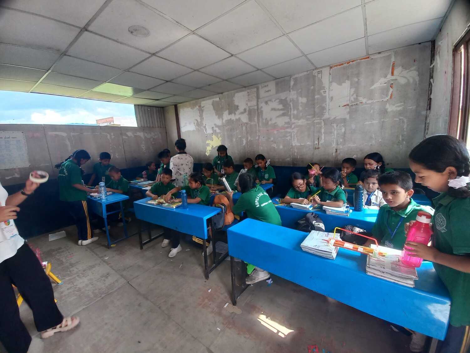 Kopila English School