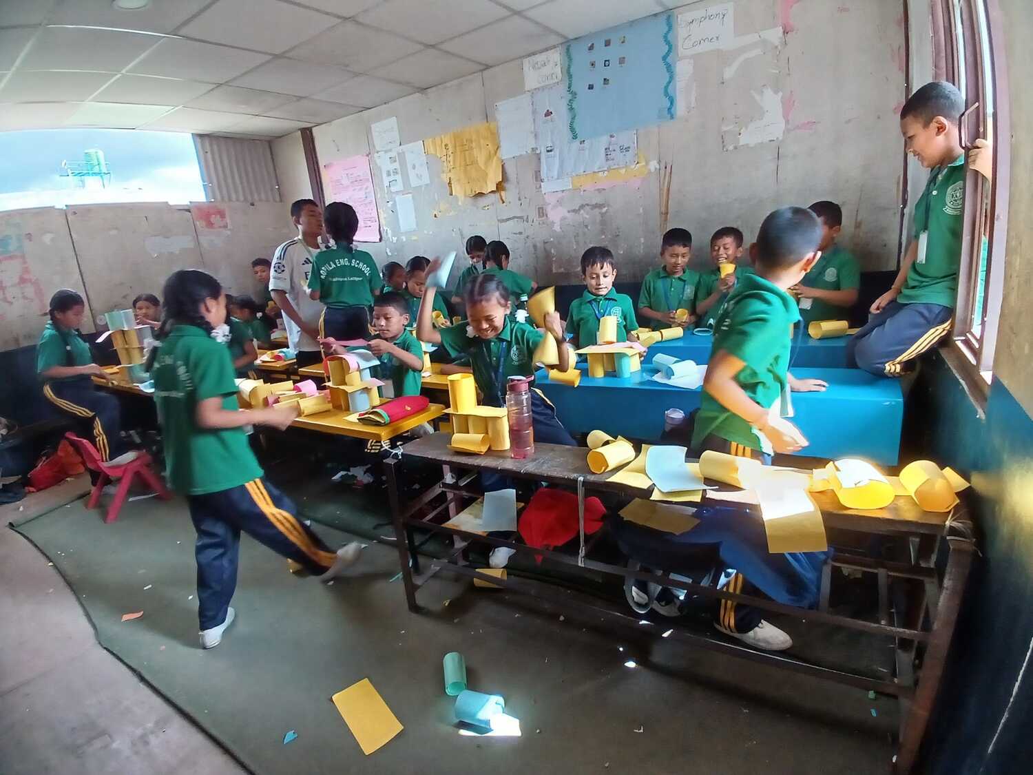 Kopila English School