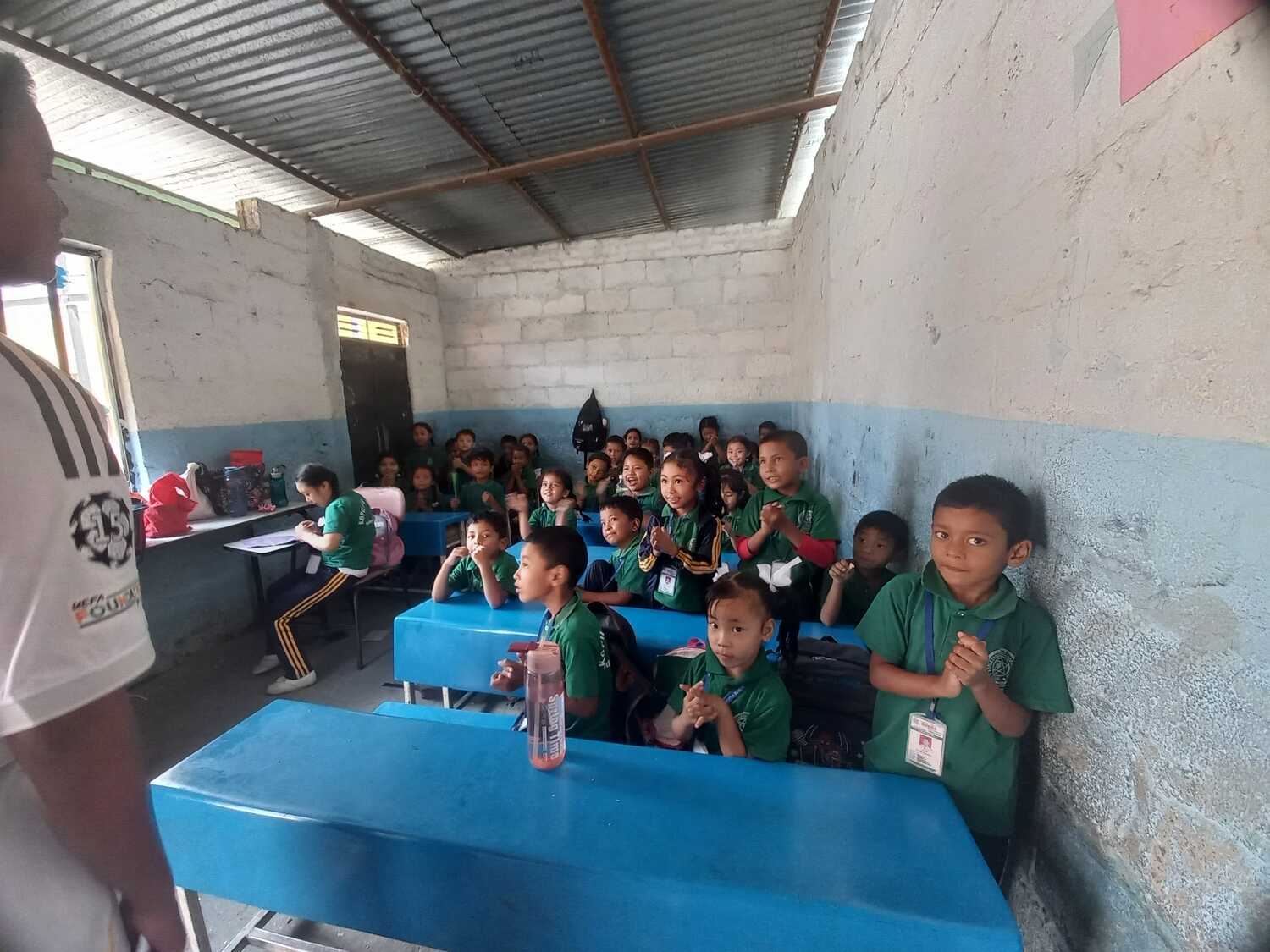 Kopila English School
