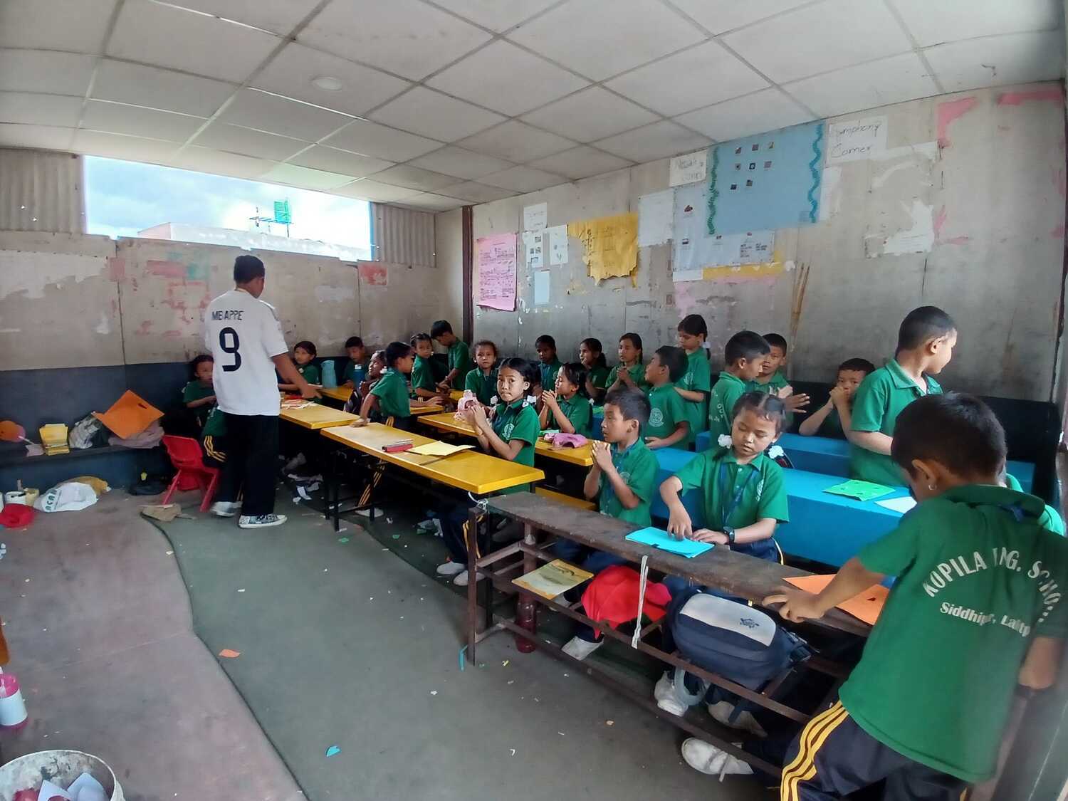 Kopila English School