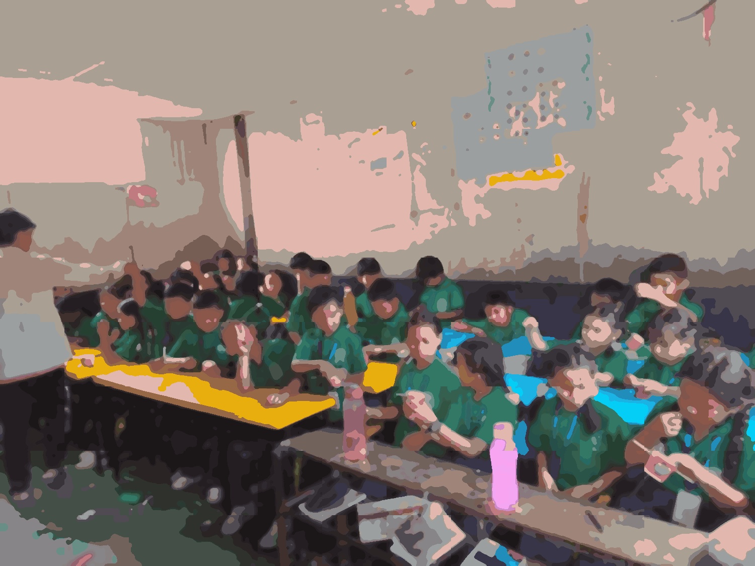 Kopila English School
