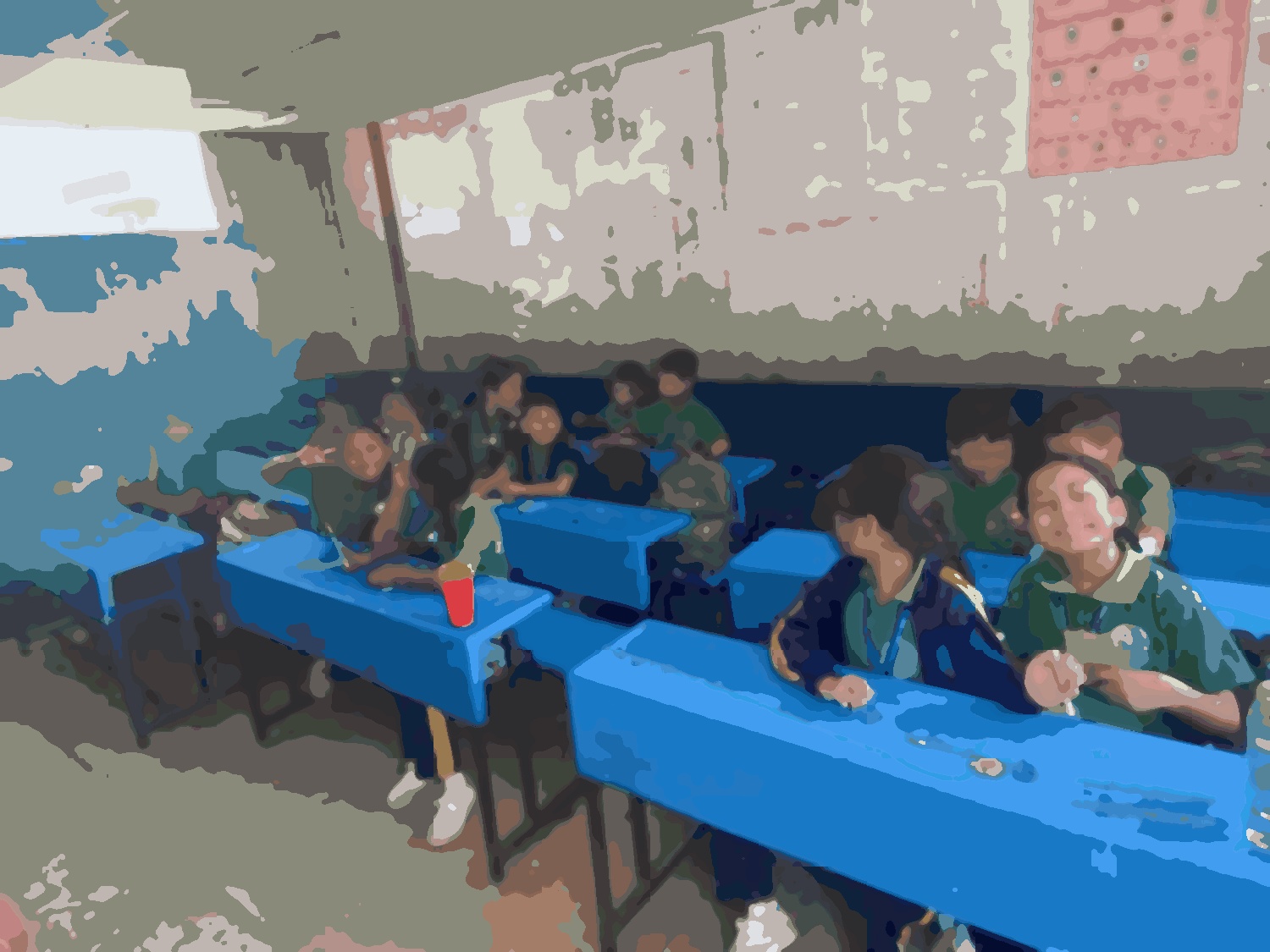 Kopila English School