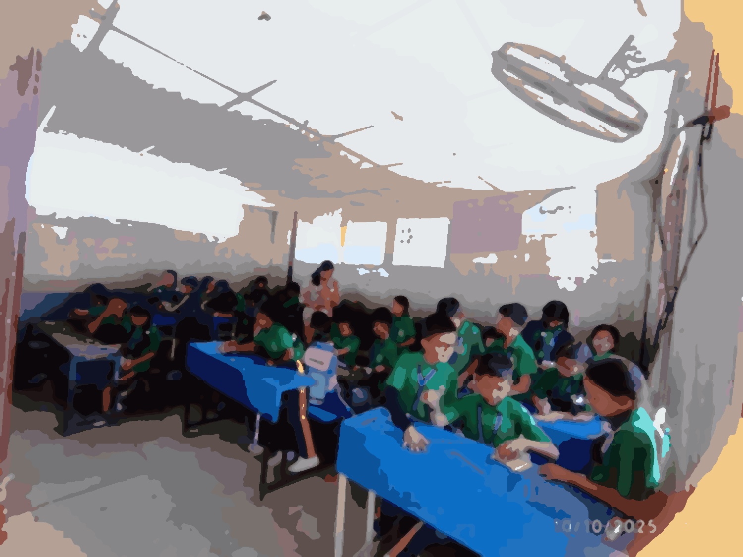 Kopila English School