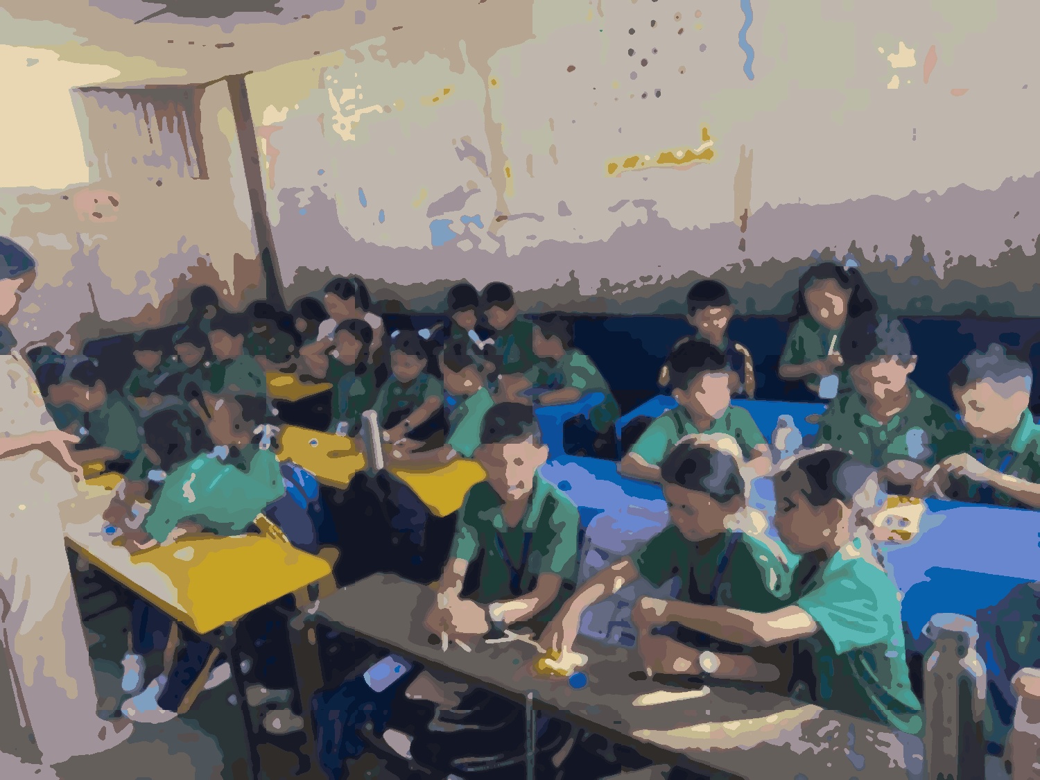 Kopila English School