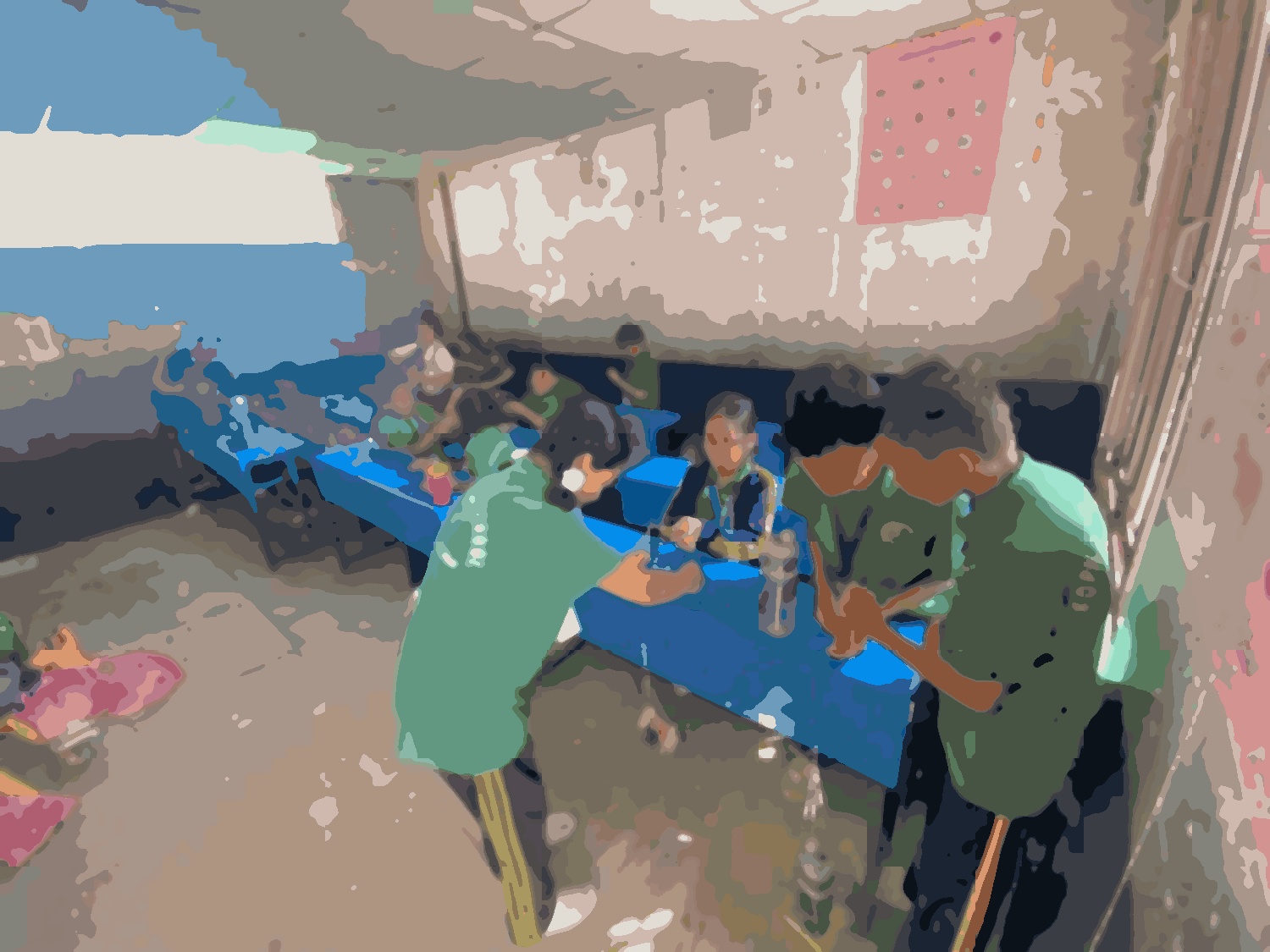 Kopila English School