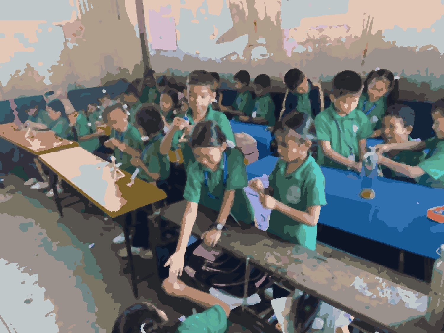 Kopila English School