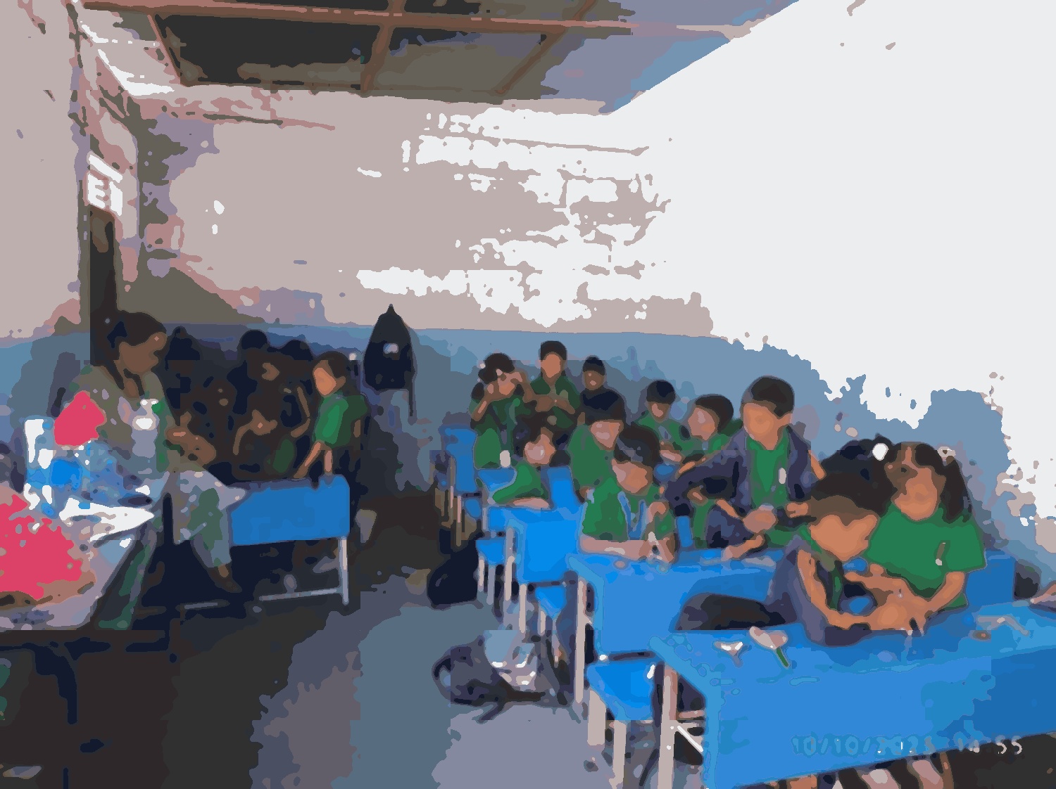 Kopila English School