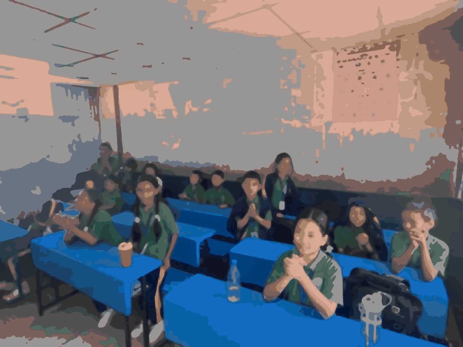 Kopila English School