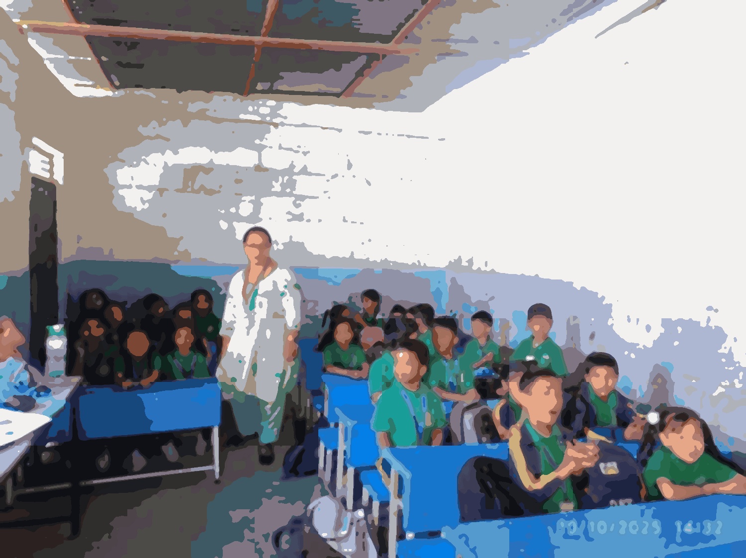 Kopila English School