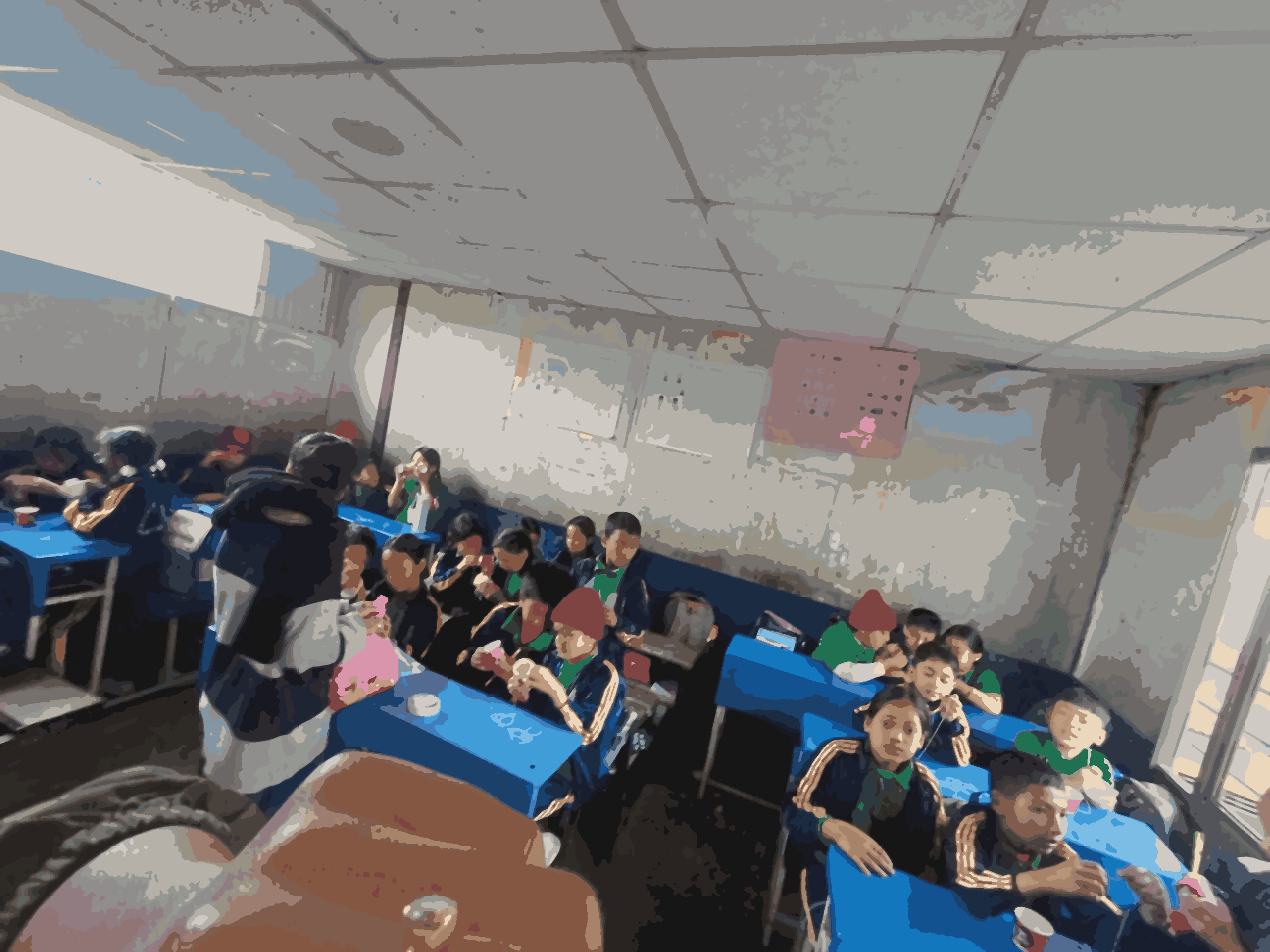 Kopila English School