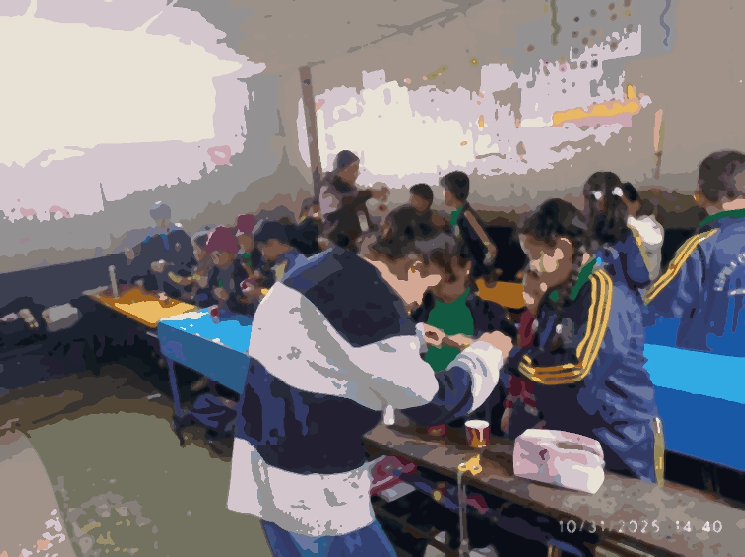 Kopila English School