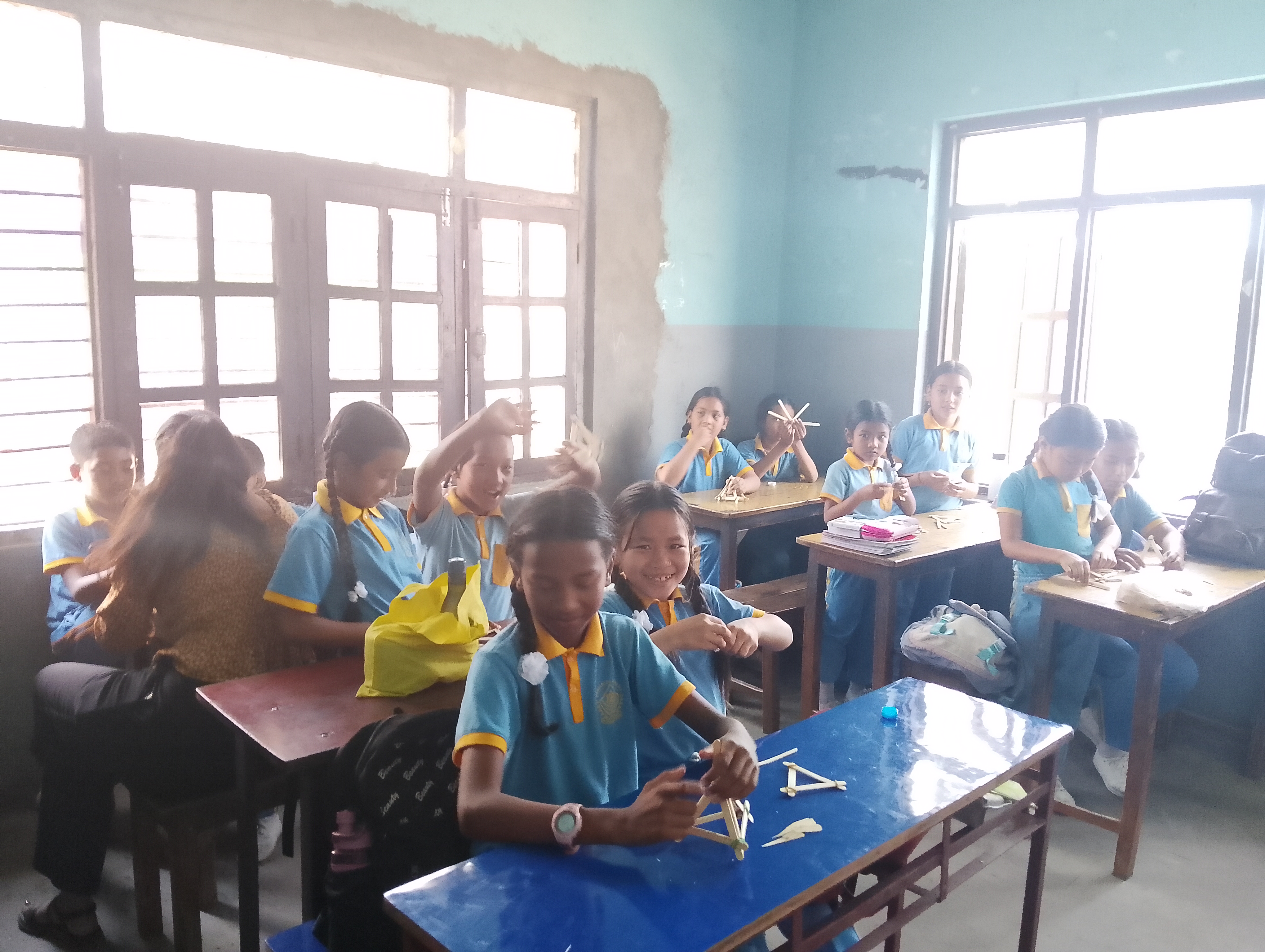 Mahalaxmi Academy