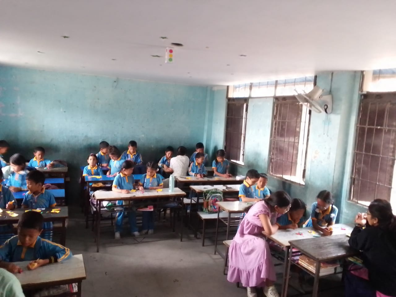 Mahalaxmi Academy