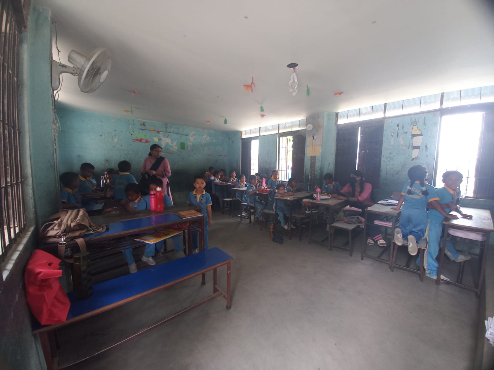 Mahalaxmi Academy