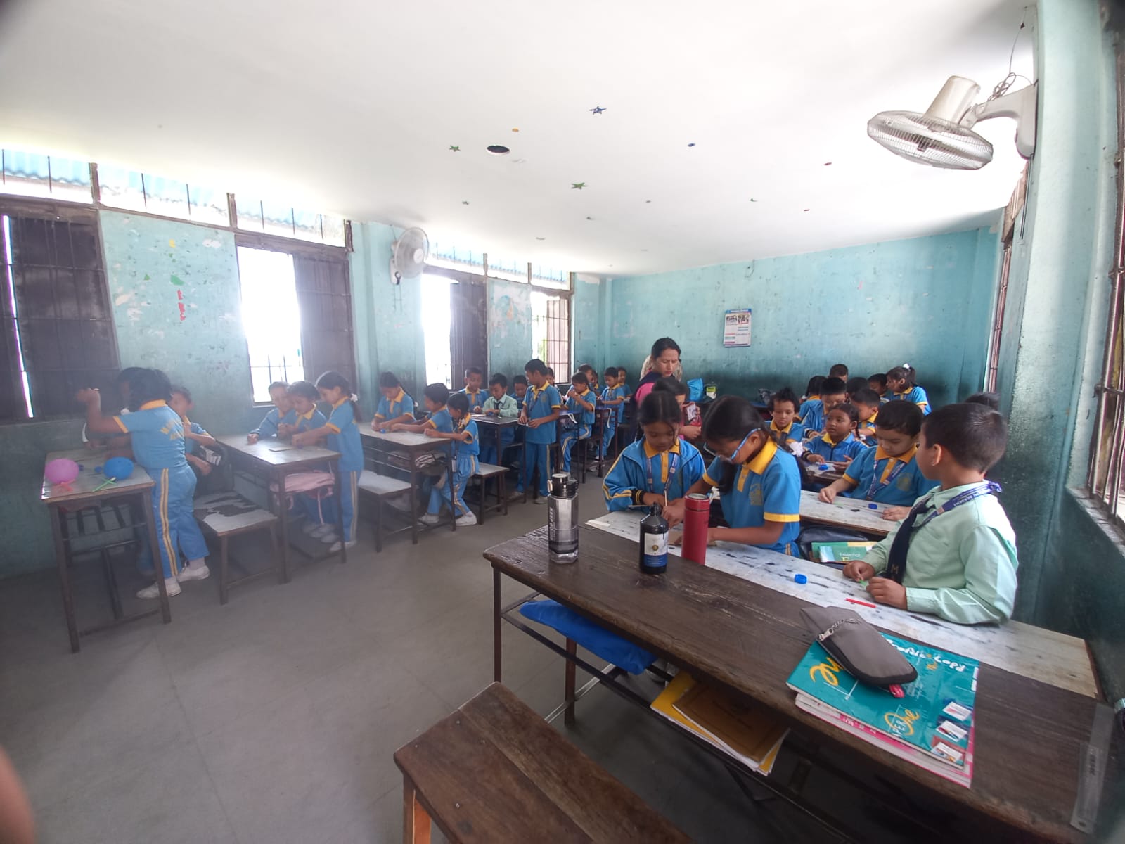 Mahalaxmi Academy