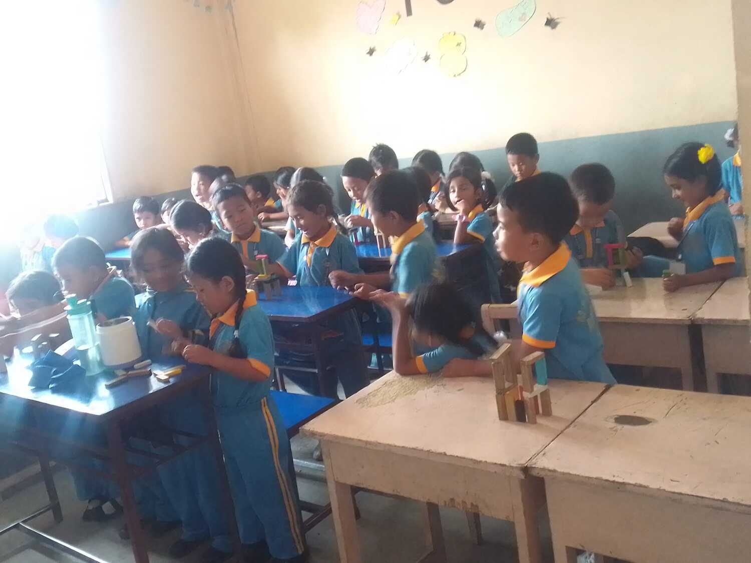 Mahalaxmi Academy