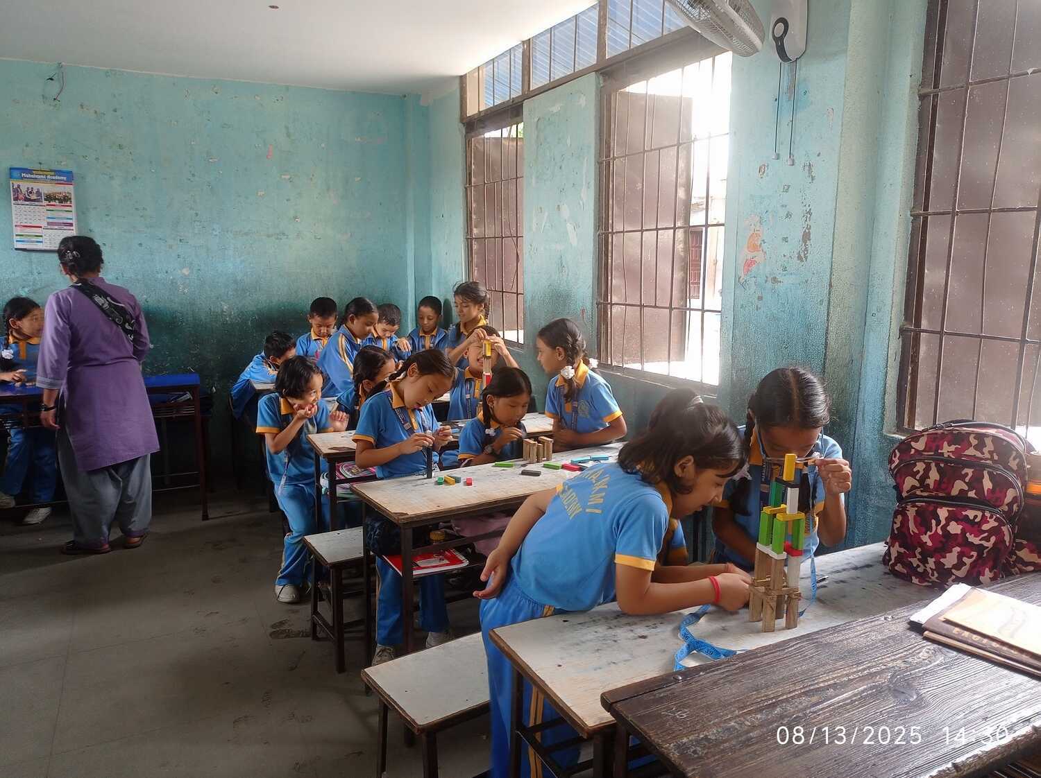 Mahalaxmi Academy