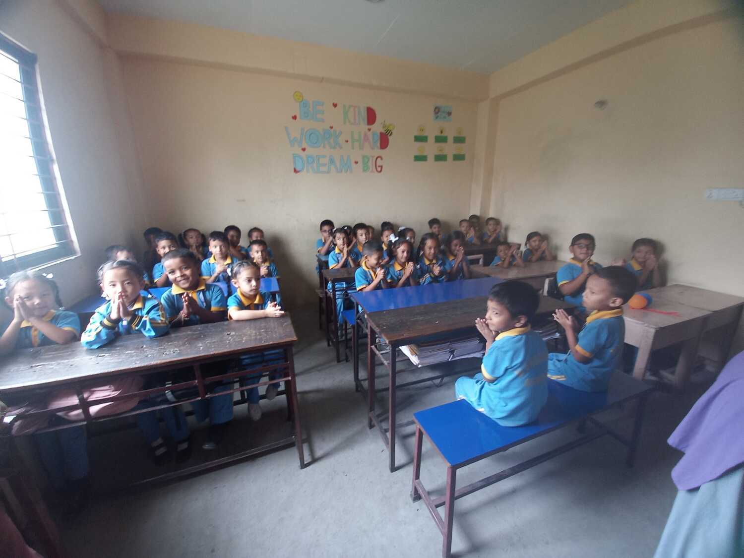 Mahalaxmi Academy