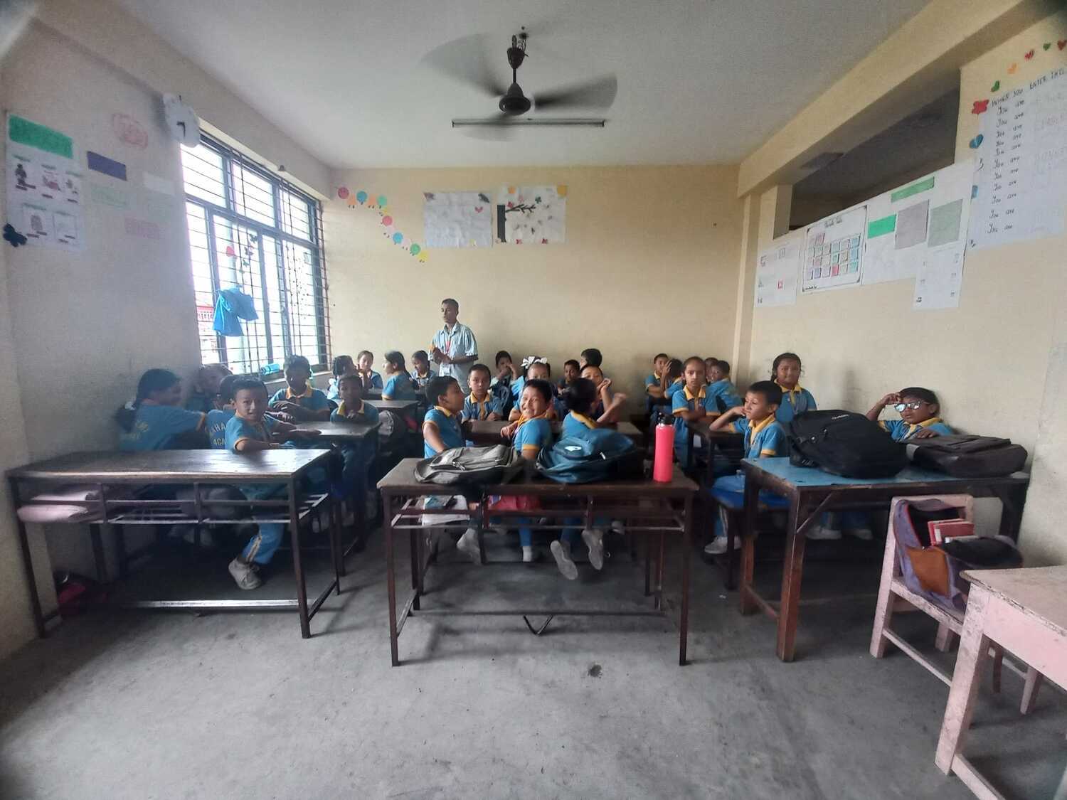 Mahalaxmi Academy