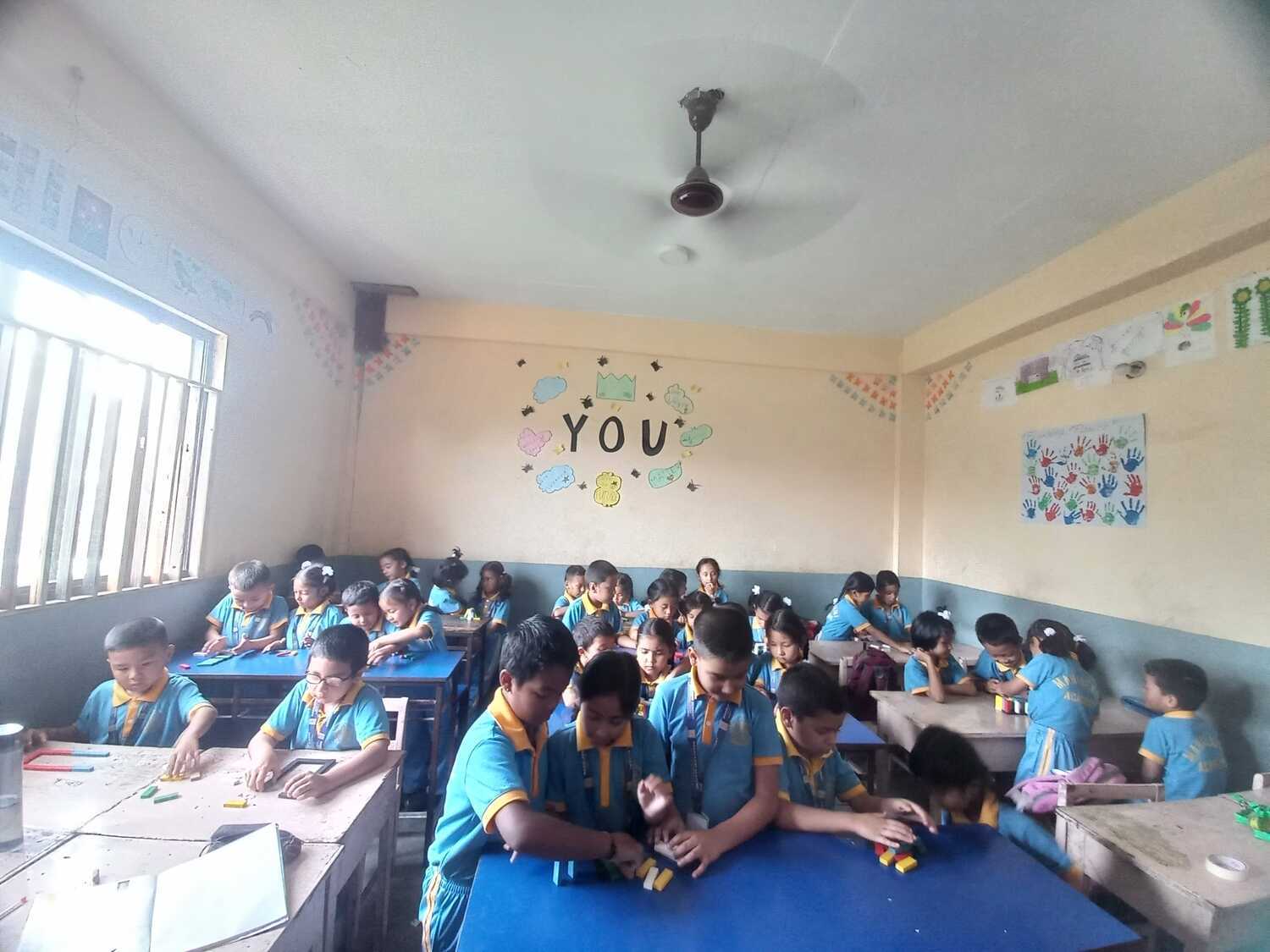 Mahalaxmi Academy
