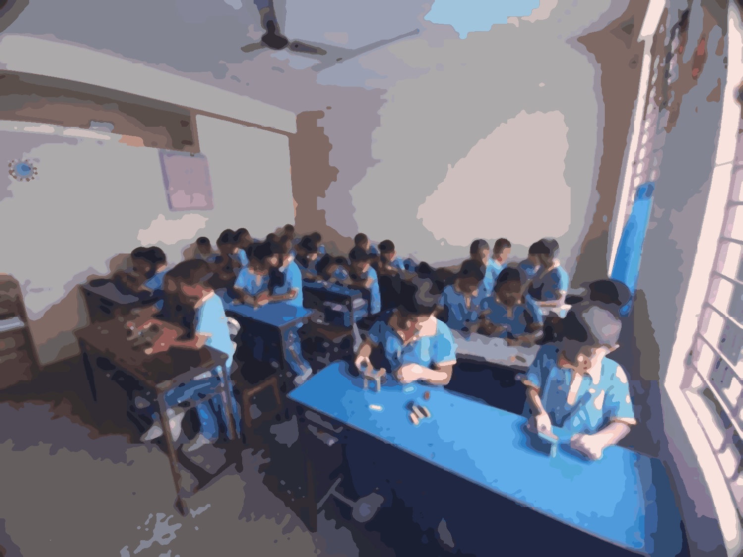 Mahalaxmi Academy