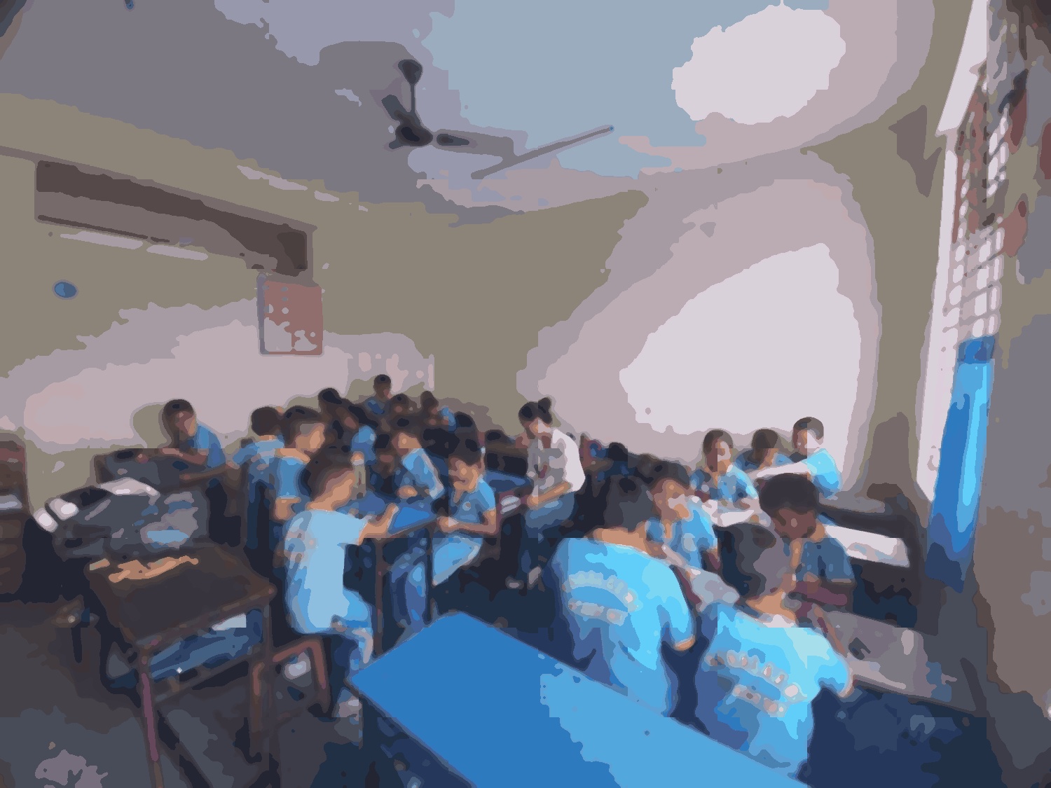 Mahalaxmi Academy
