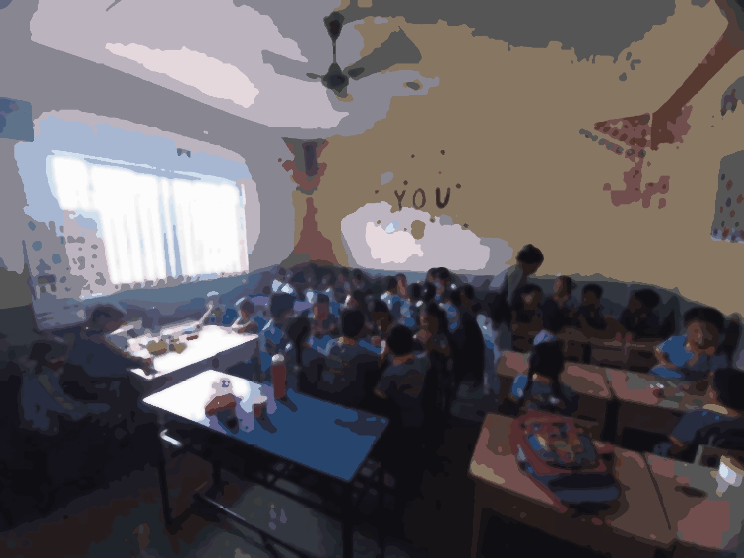 Mahalaxmi Academy