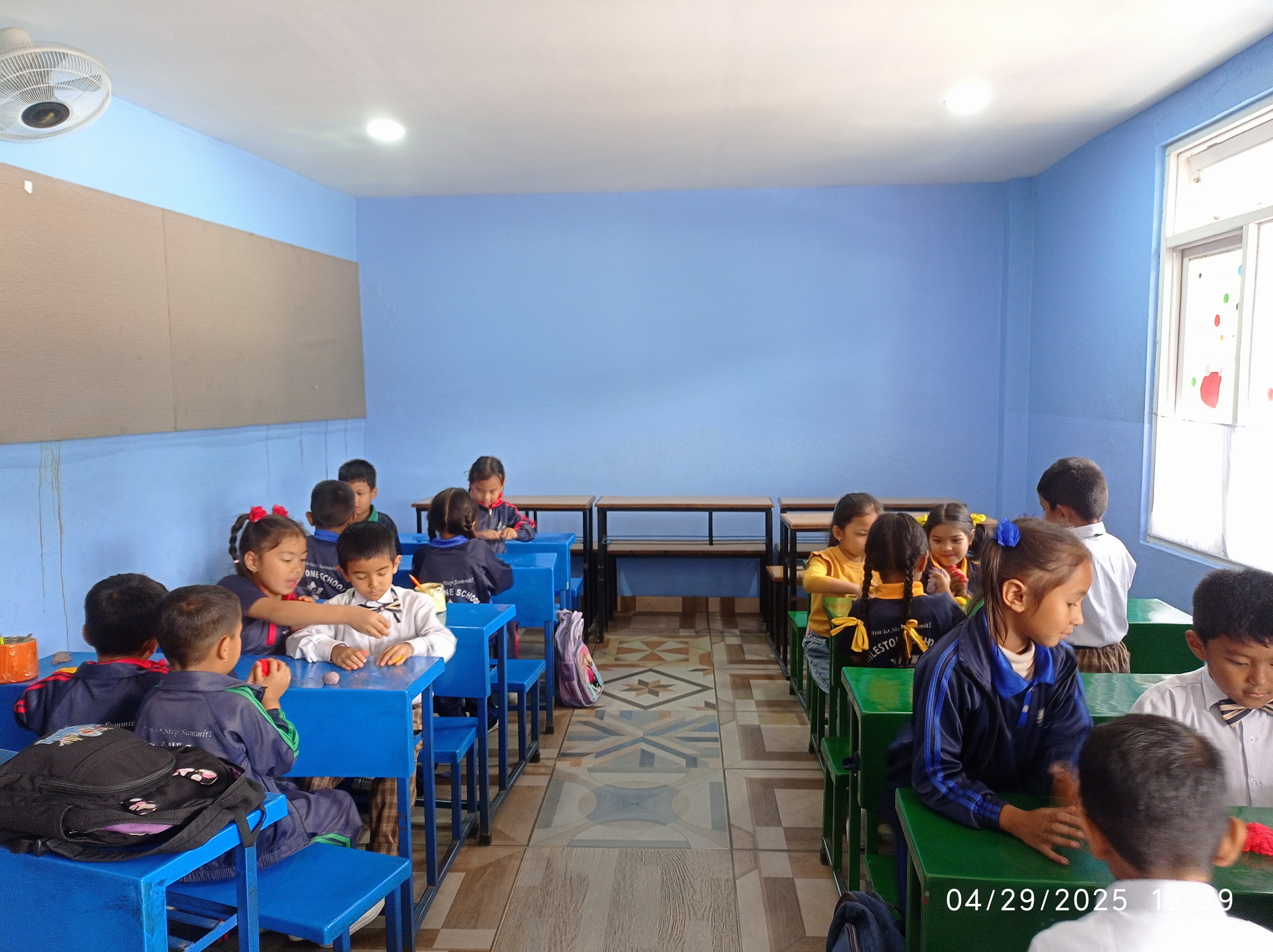 Milestone School