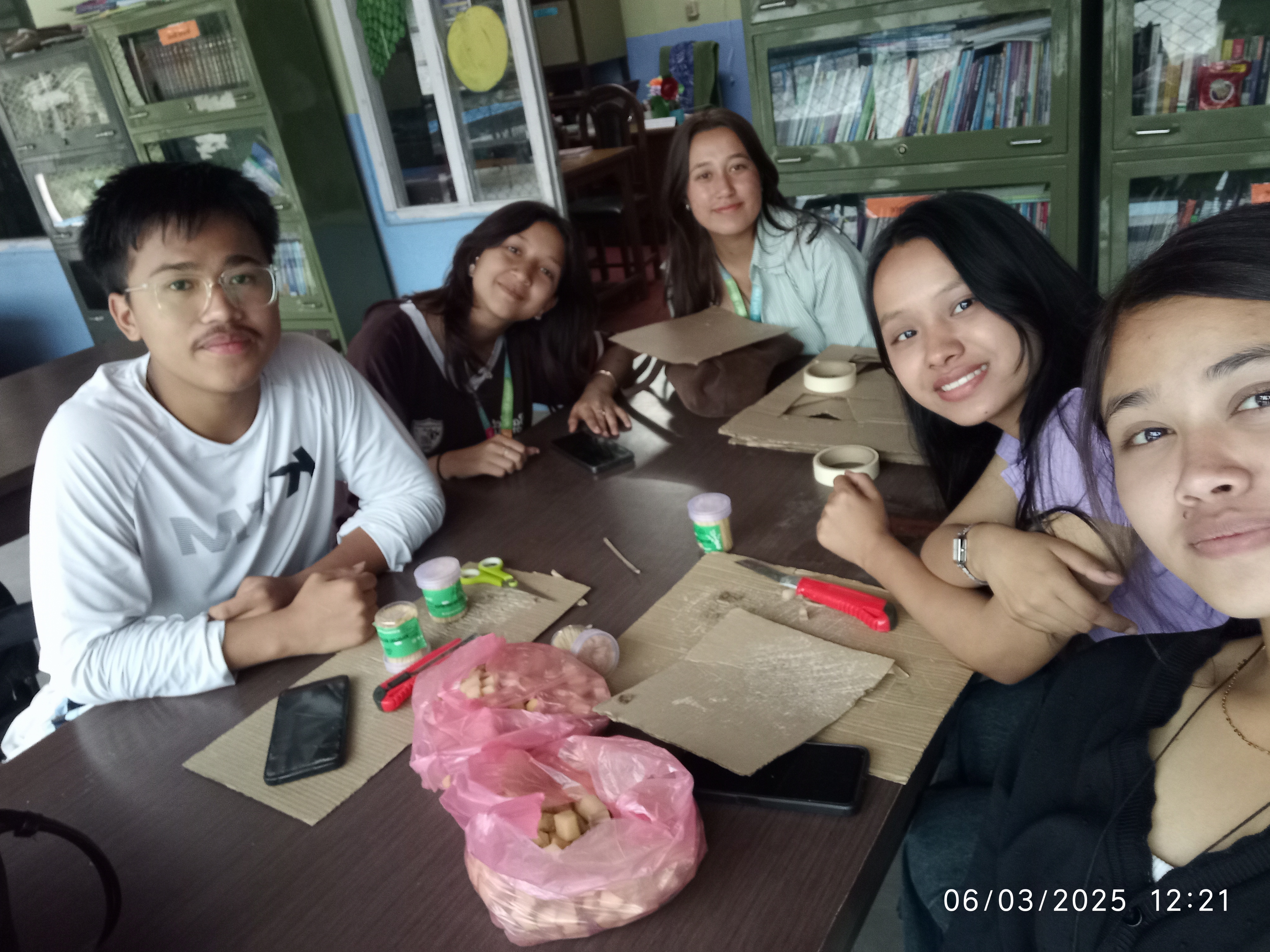 Team Member