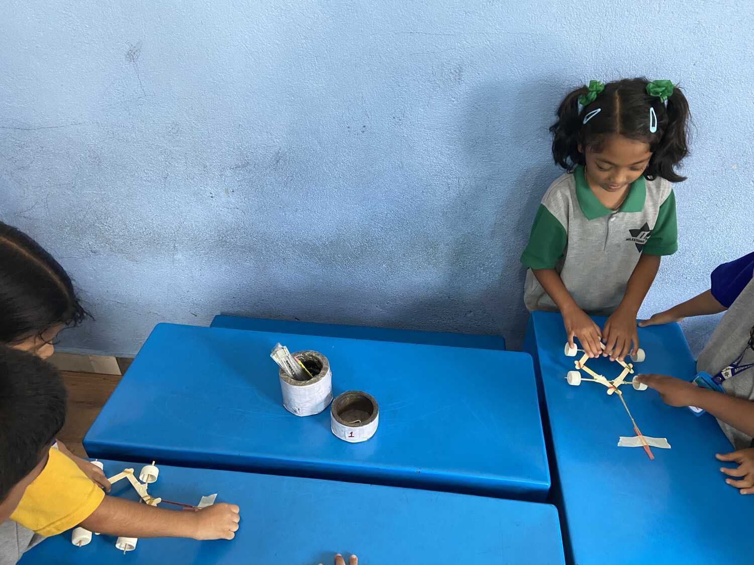 Milestone School