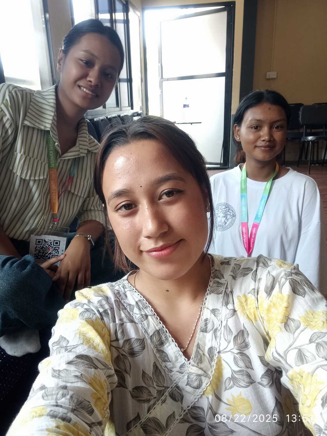 Team Member