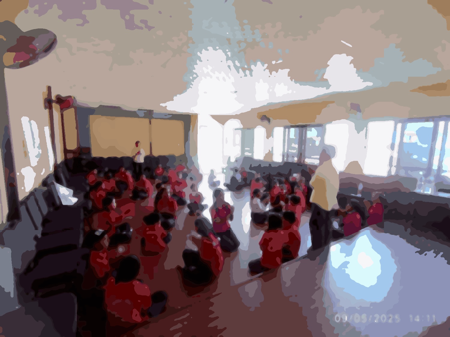 Min nath jestha bharna school