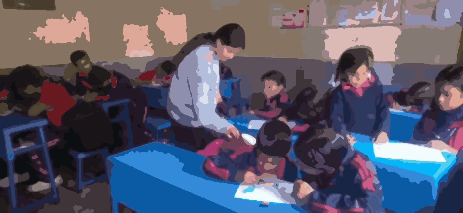 Min nath jestha bharna school