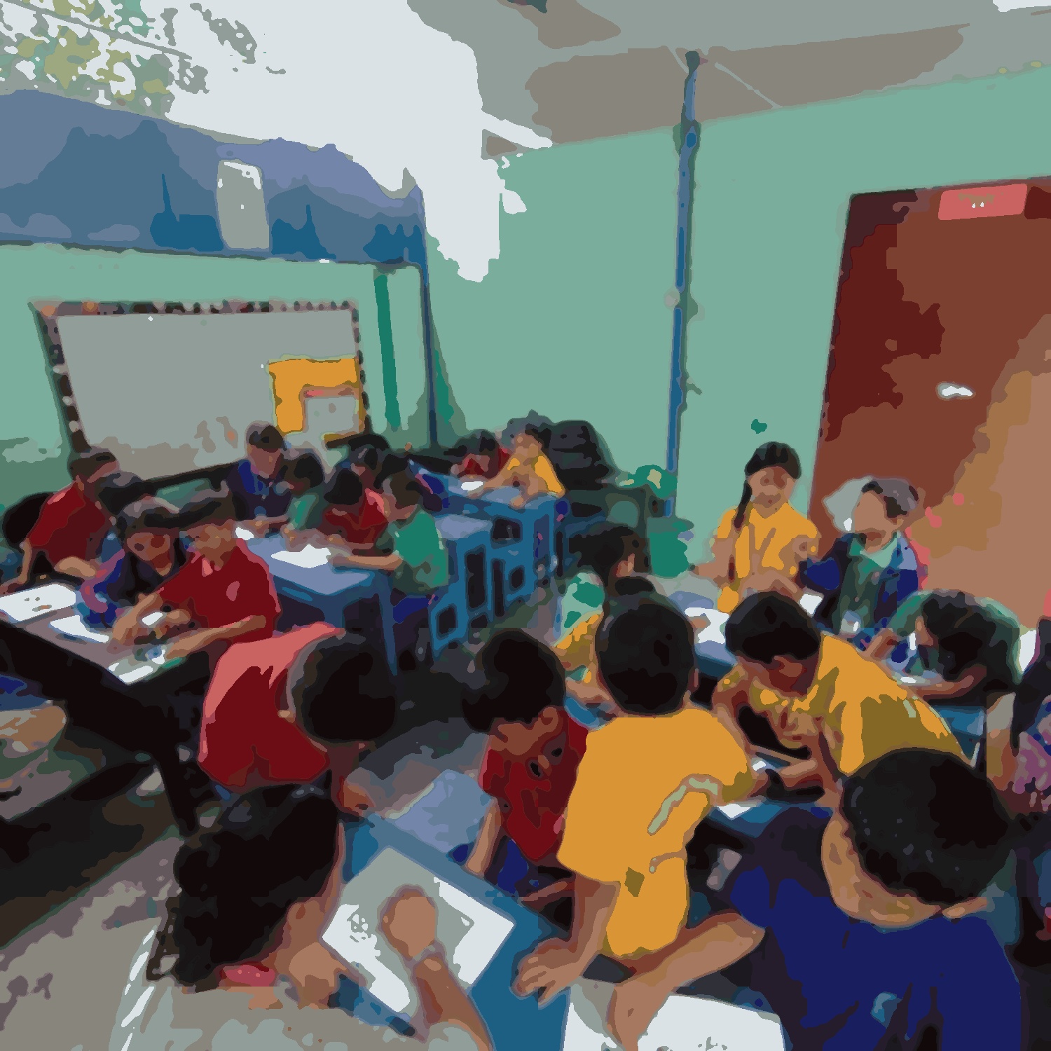 New Sumnima English School