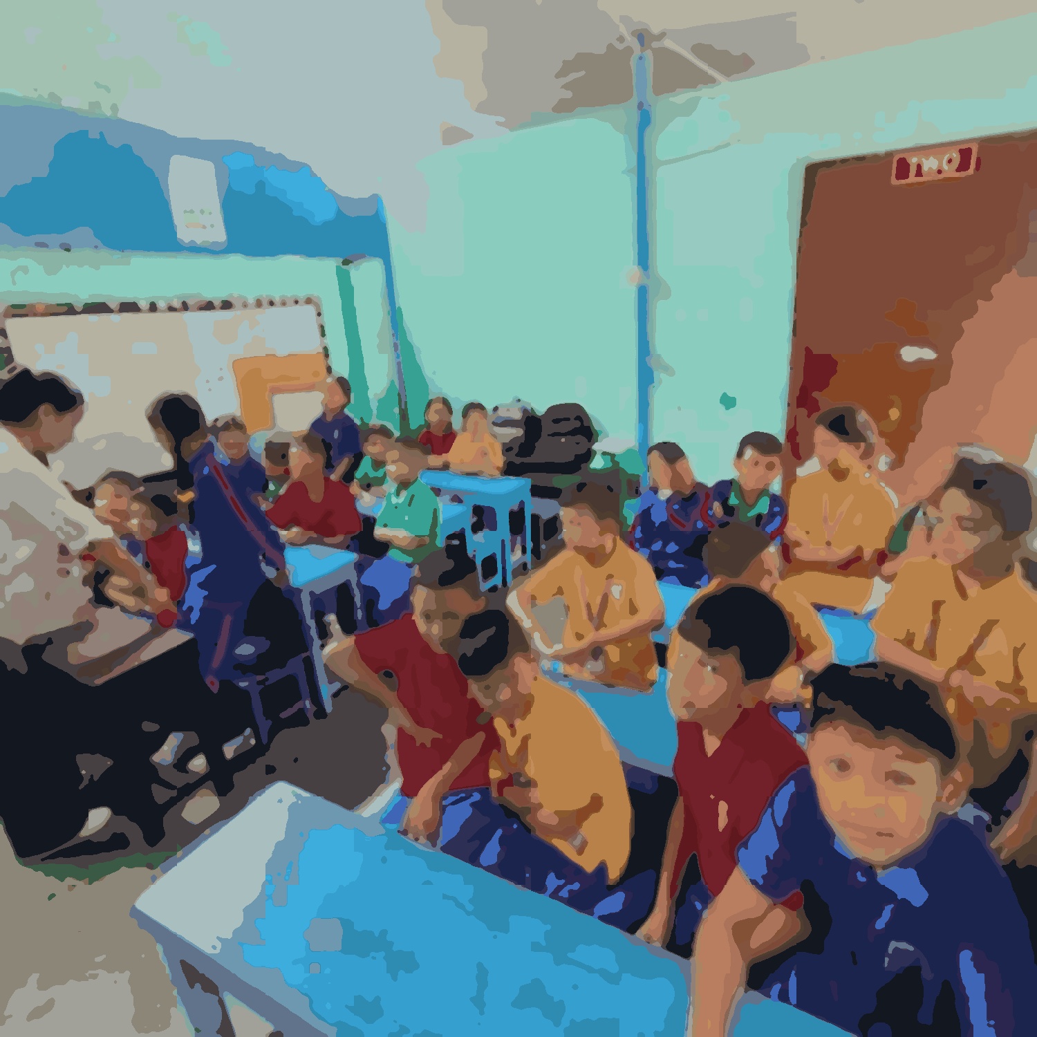 New Sumnima English School