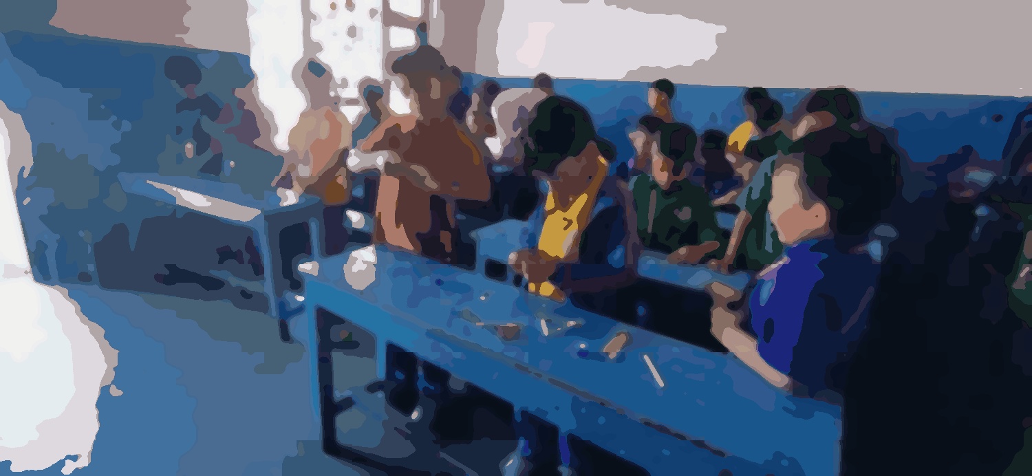 New Sumnima English School