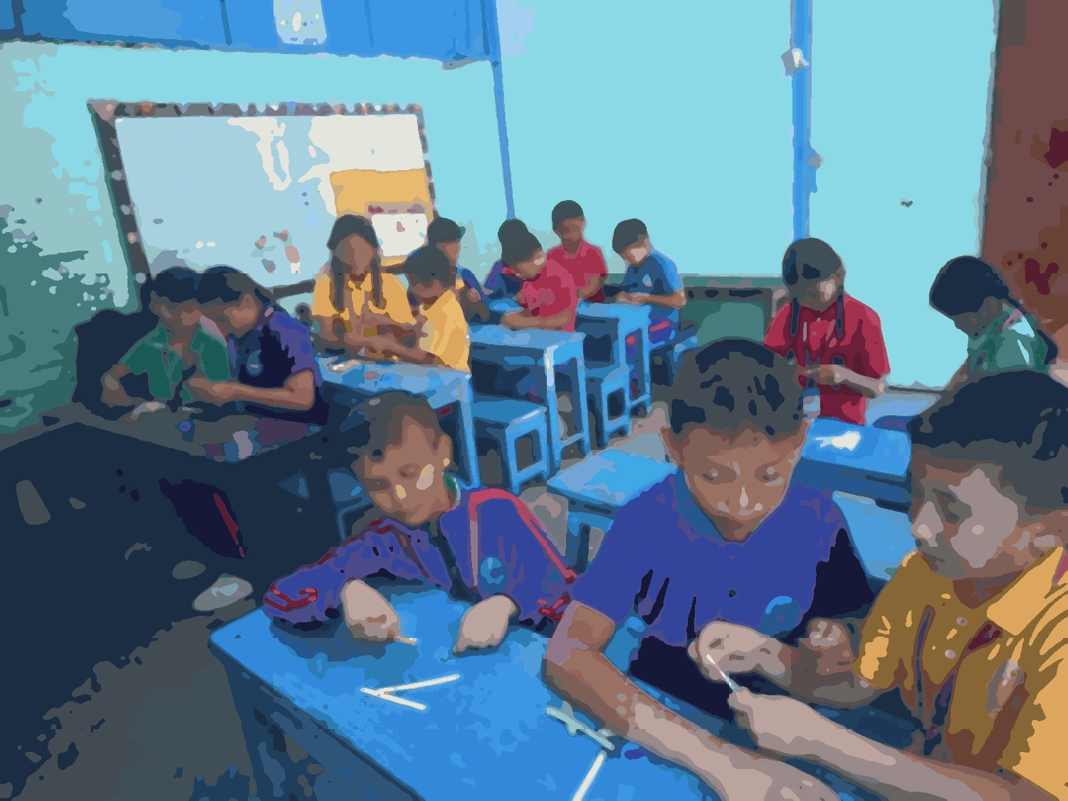 New Sumnima English School