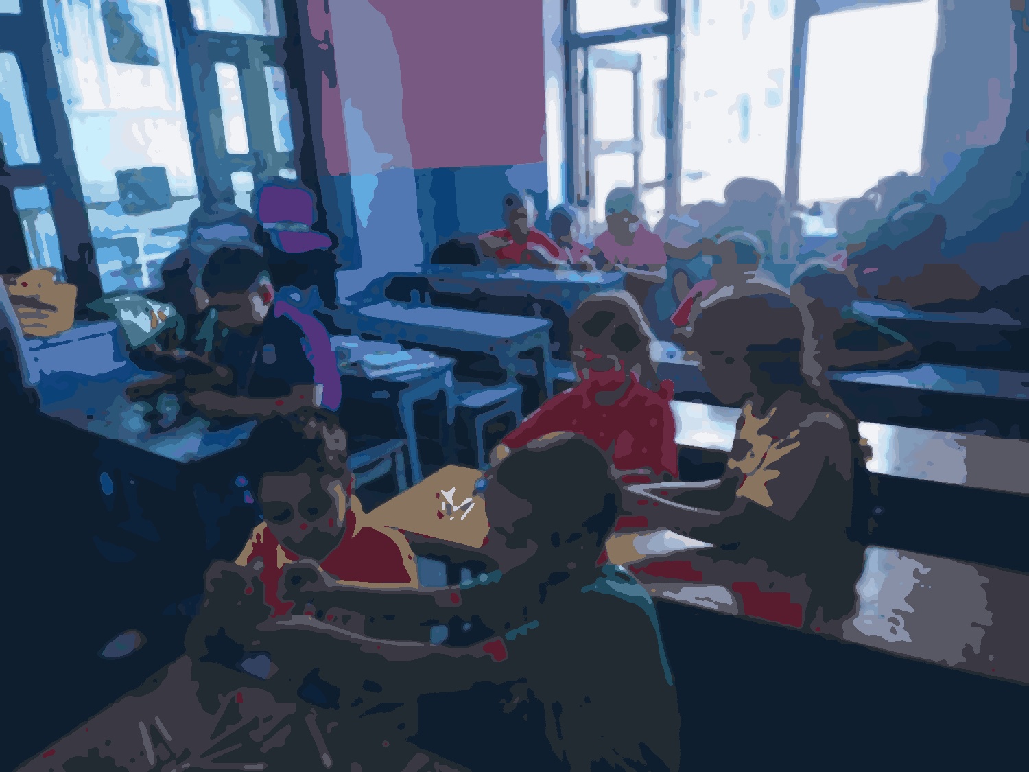 New Sumnima English School