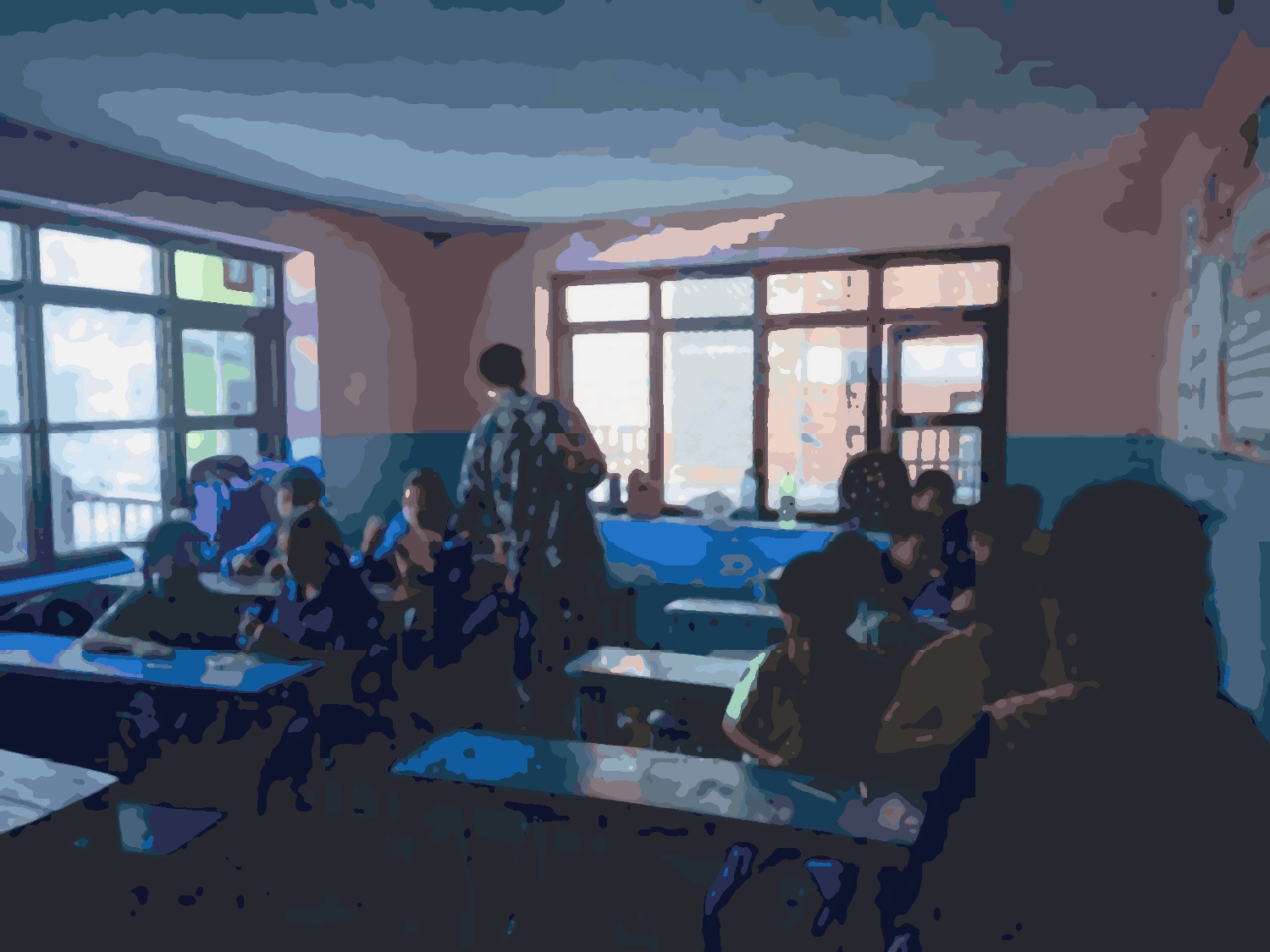 New Sumnima English School