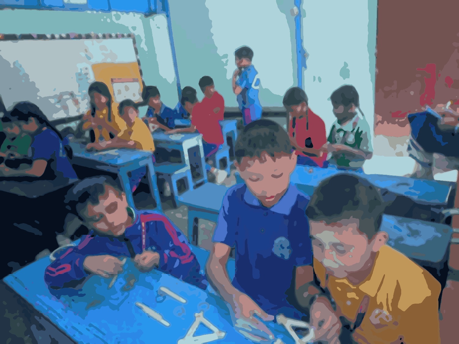 New Sumnima English School