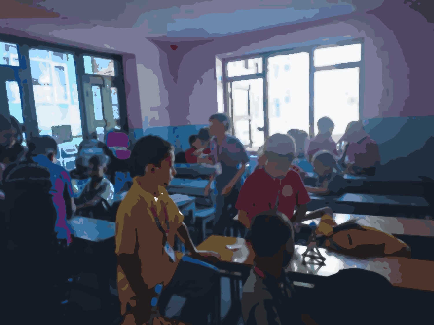 New Sumnima English School