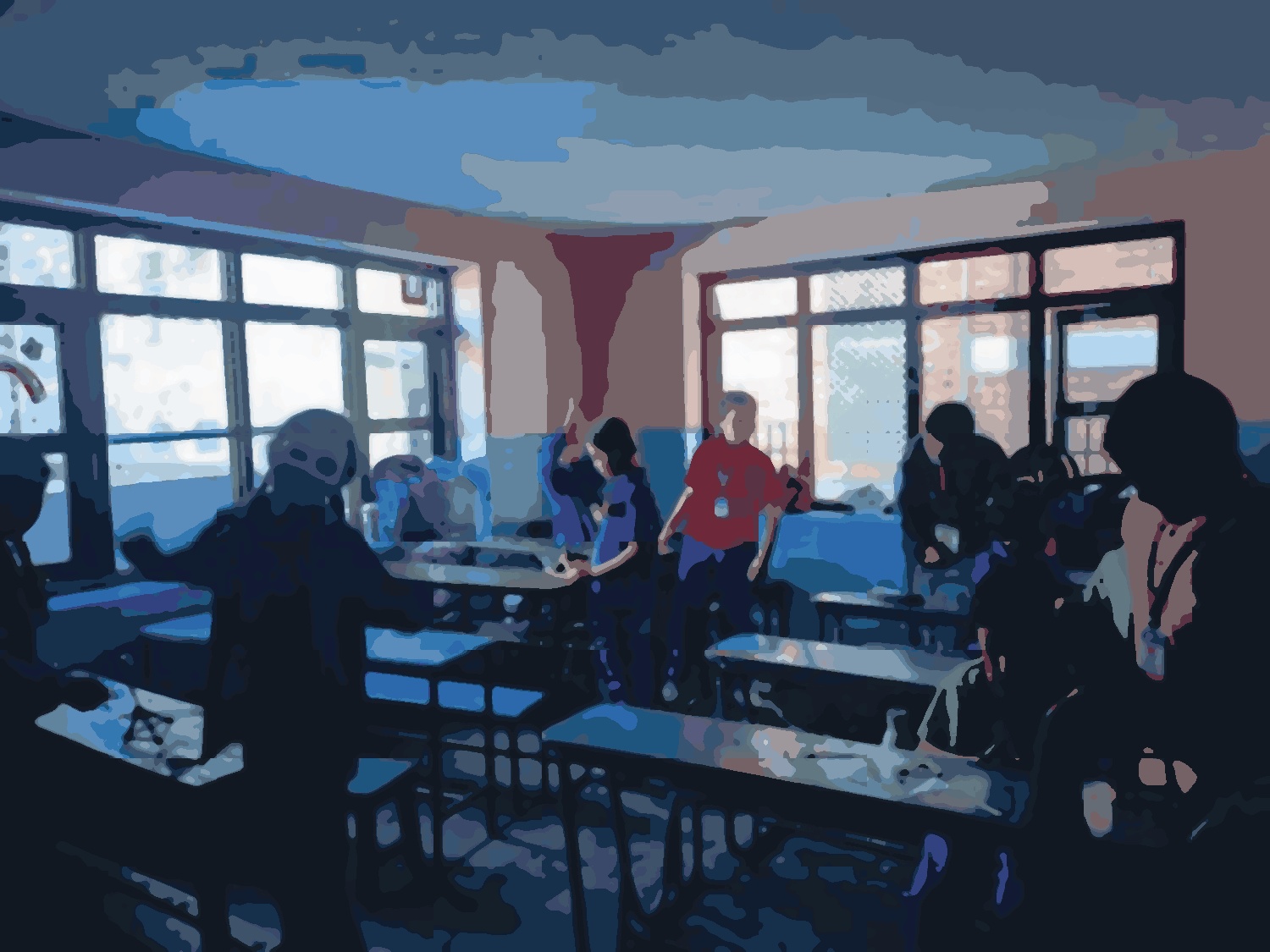 New Sumnima English School