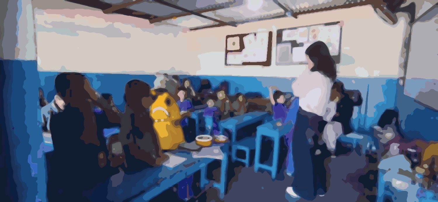 New Sumnima English School