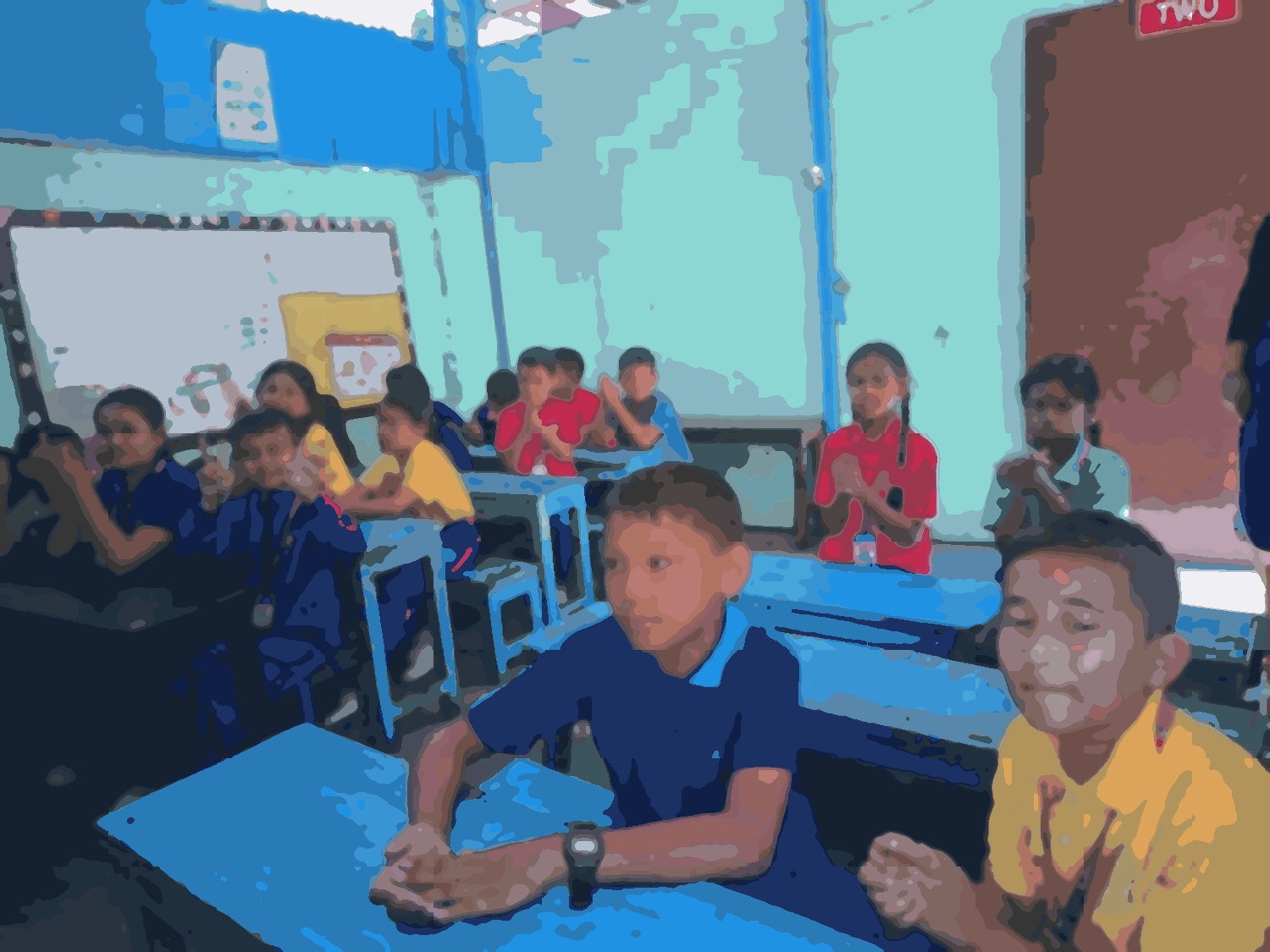 New Sumnima English School