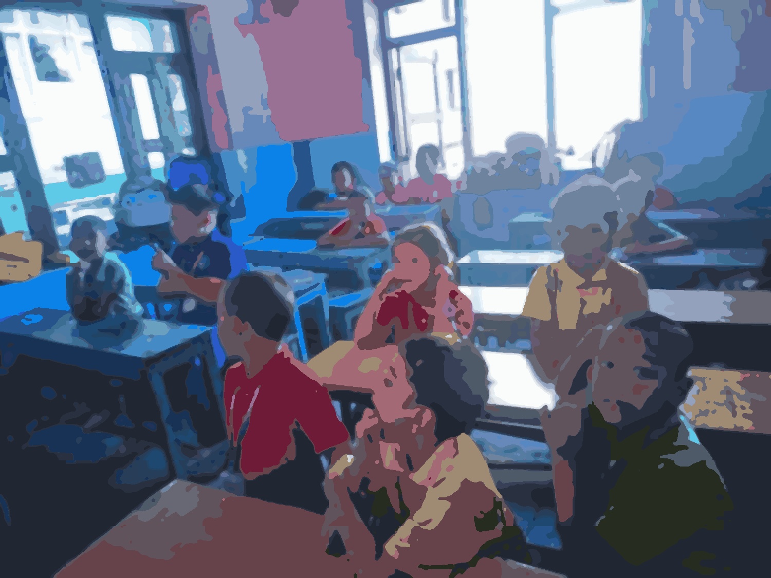 New Sumnima English School