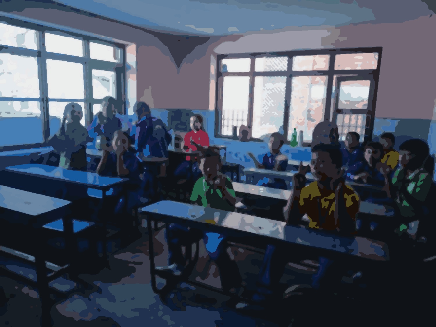 New Sumnima English School