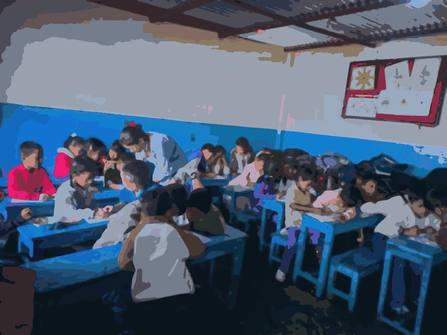 New Sumnima English School