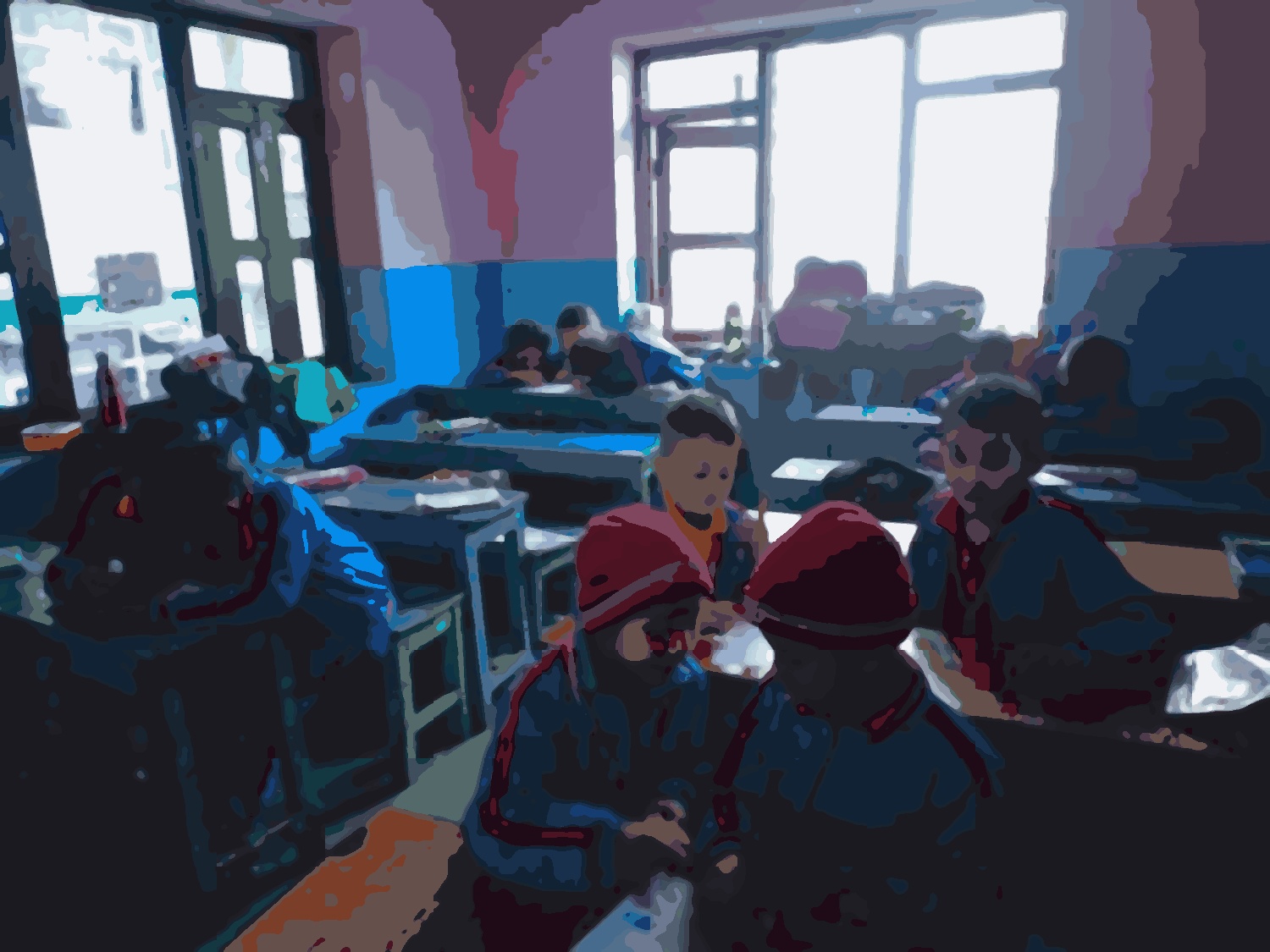 New Sumnima English School