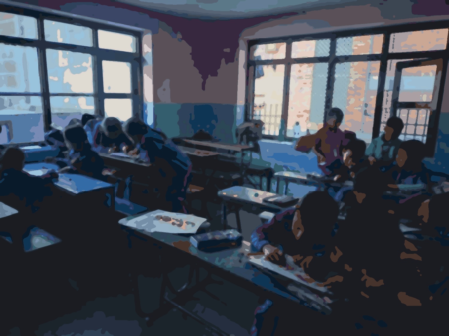 New Sumnima English School